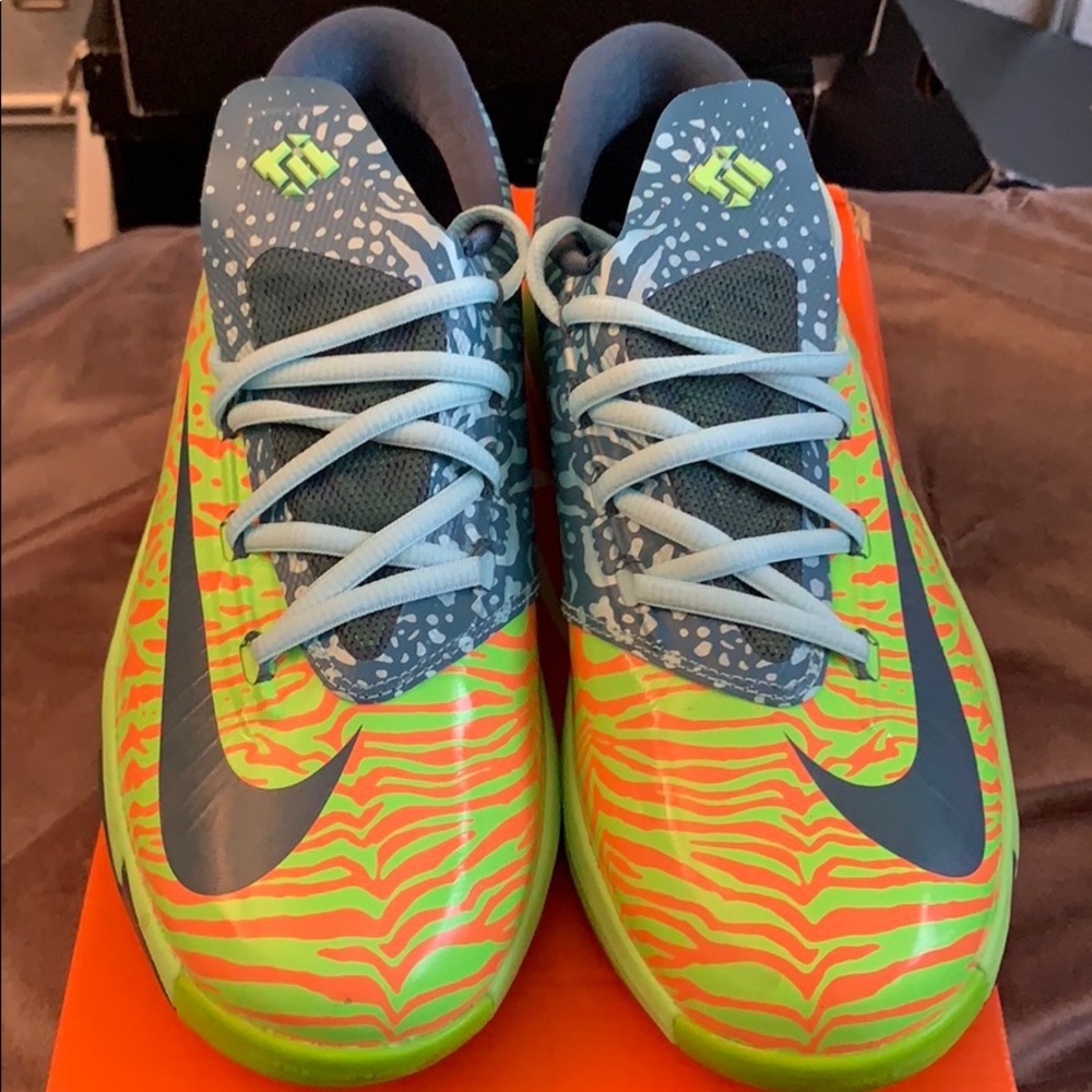 KD VI “Liger”
